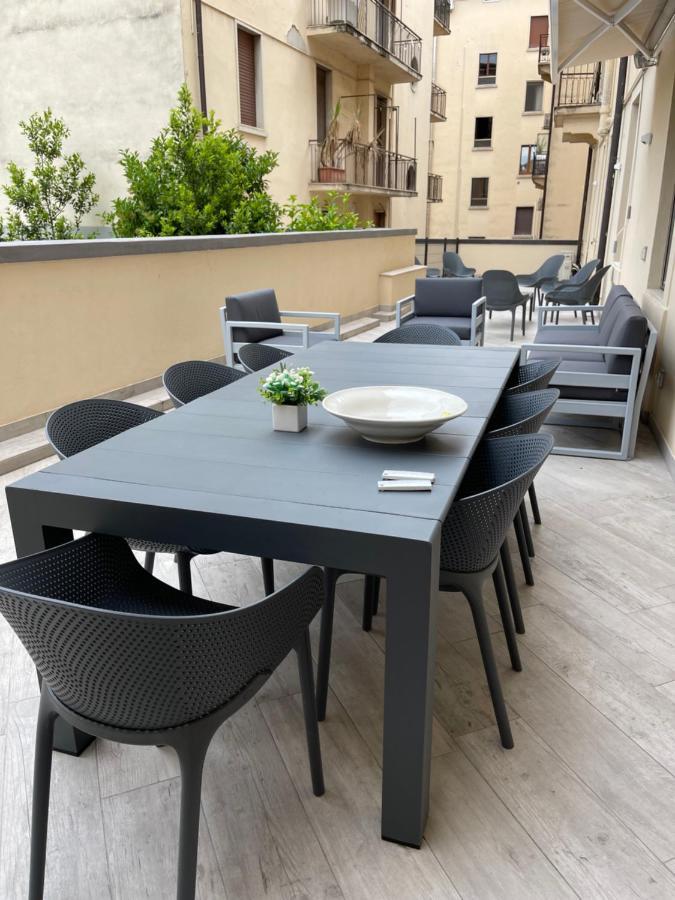 Appartamento Di Lusso A 800 Mt Arena Verona Exterior foto