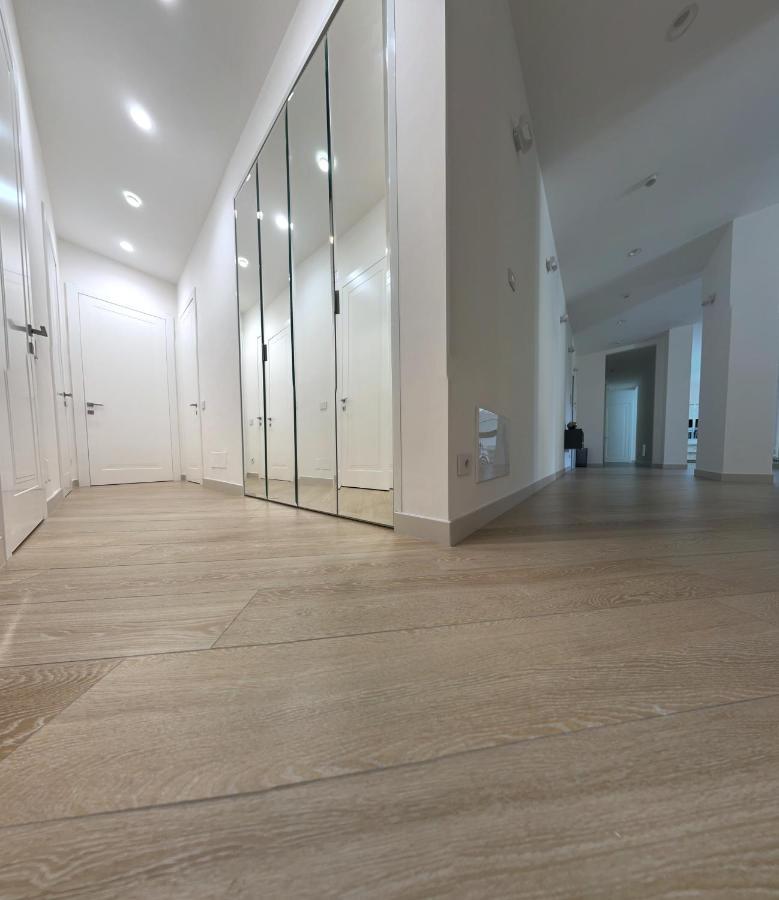 Appartamento Di Lusso A 800 Mt Arena Verona Exterior foto
