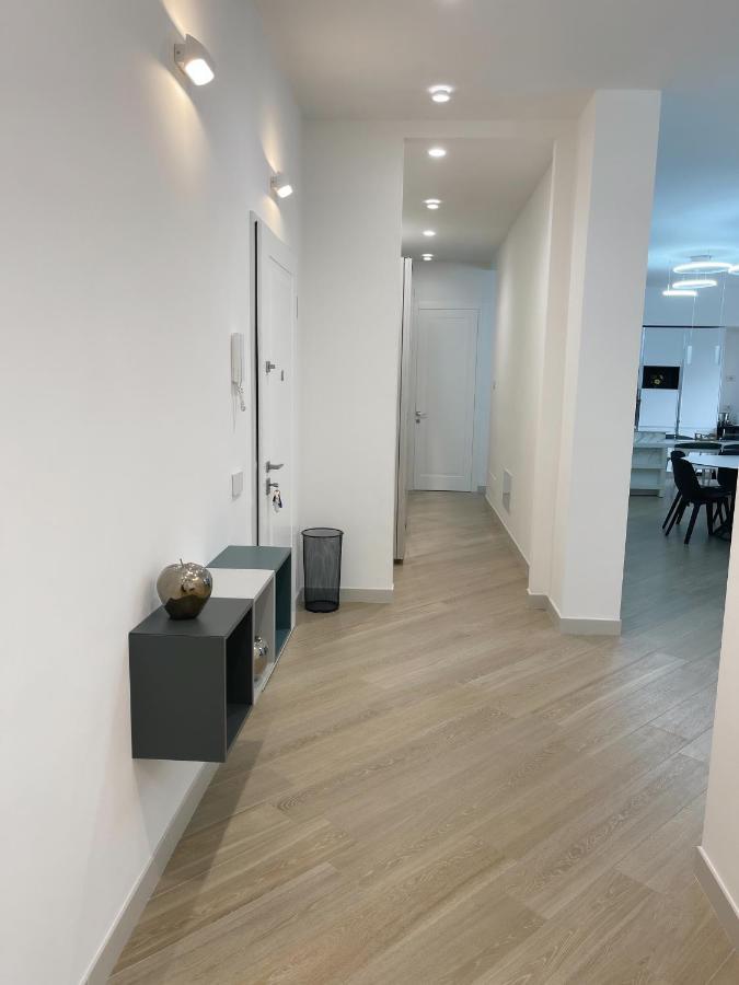 Appartamento Di Lusso A 800 Mt Arena Verona Exterior foto