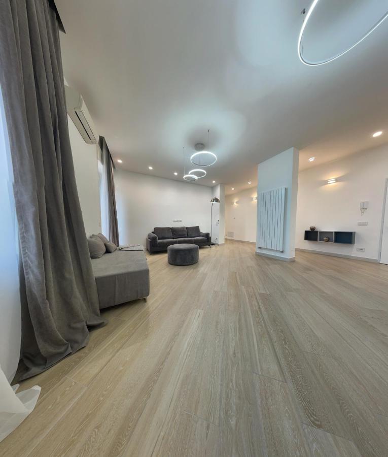 Appartamento Di Lusso A 800 Mt Arena Verona Exterior foto